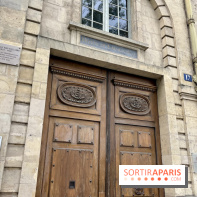 Hôtel de Lauzun - Baudelaire