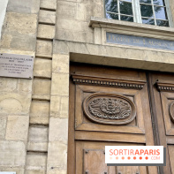 Hôtel de Lauzun - Baudelaire