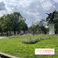 Cimetière Montparnasse 