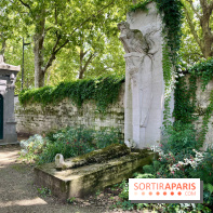 Baudelaire - Cimetière Montparnasse
