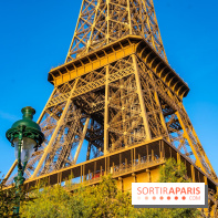 Visuels Paris - Tour Eiffel 