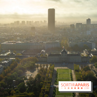 Visuels Paris - vue Paris 