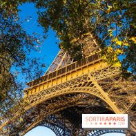 Visuels Paris - Tour Eiffel 