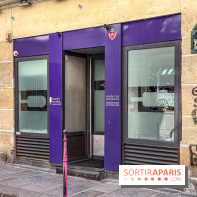 Visuels Paris - bar LGBT Freedj