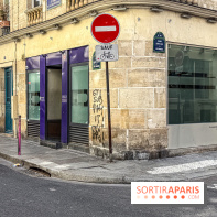 Visuels Paris - bar LGBT Freedj