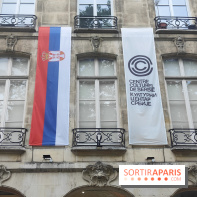 Visuels Paris