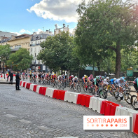 Visuels Paris - Tour de France