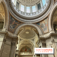 Visuel Panthéon