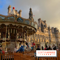 Visuel Manège Famille