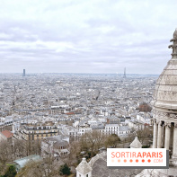 Visuels Paris Sacré Cœur