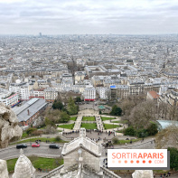 Visuels Paris Montmartre