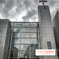 Visuel église Notre-Dame d'Espérance