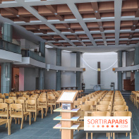 Visuel église Notre-Dame d'Espérance