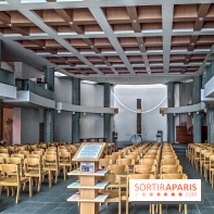 Visuel église Notre-Dame d'Espérance