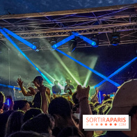 Visuels Paris - fete de la musique