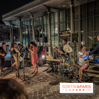 Visuels Paris - fete de la musique