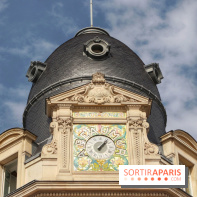 Visuels Paris - Réaumur