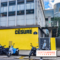 Visuels Paris - Césure Censier