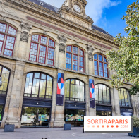 Visuels Paris - Gare d'Austerlitz