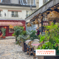 Visuels Paris - Saint-Germain-des-Prés