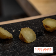 Tenzen restaurant japonais confidentiel de Tempuras