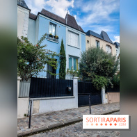 Les villages cachés du 13e arrondissement à Paris