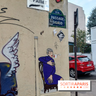 Les villages cachés du 13e arrondissement à Paris