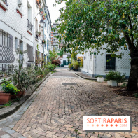 Les villages cachés du 13e arrondissement à Paris