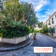 Les villages cachés du 13e arrondissement à Paris