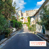 Les villages cachés du 13e arrondissement à Paris