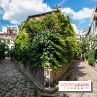 Les villages cachés du 13e arrondissement à Paris