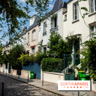 Les villages cachés du 13e arrondissement à Paris