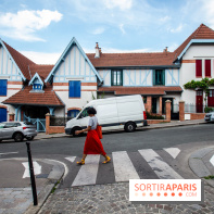 Les villages cachés du 13e arrondissement à Paris