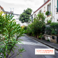 Les villages cachés du 13e arrondissement à Paris