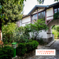 Les villages cachés du 13e arrondissement à Paris