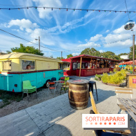 Bercy Beaucoup à Paris