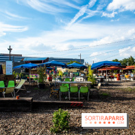 Bercy Beaucoup à Paris