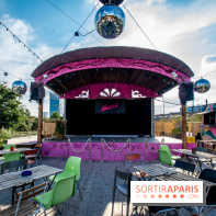 Bercy Beaucoup à Paris