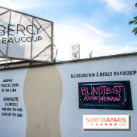 Bercy Beaucoup à Paris