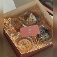 Les Gâteaux de Lune @unrêve