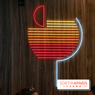 Fi'lia, notre test du restaurant italien chic et moderne du Pullman Paris Montparnasse