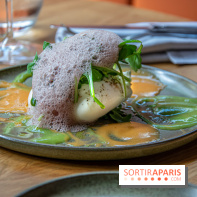 Fi'lia, notre test du restaurant italien chic et moderne du Pullman Paris Montparnasse