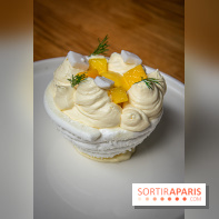 Fi'lia, notre test du restaurant italien chic et moderne du Pullman Paris Montparnasse