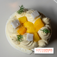 Fi'lia, notre test du restaurant italien chic et moderne du Pullman Paris Montparnasse