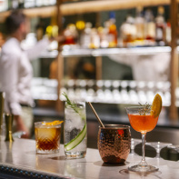 Les Etangs de Corot, l'hôtel, SPA, café et restaurant, s'offre un nouveau visage