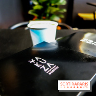 Yakuza katsu sando & coffee, nos photos