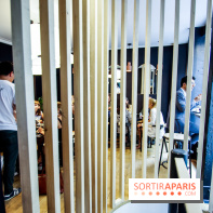 Yakuza katsu sando & coffee, nos photos