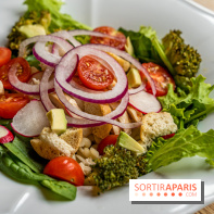 Lynn's Paris, le coffee shop bubble tea 