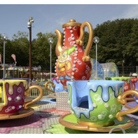 Au paradis des enfants