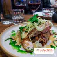 Magma à Paris, nos photos